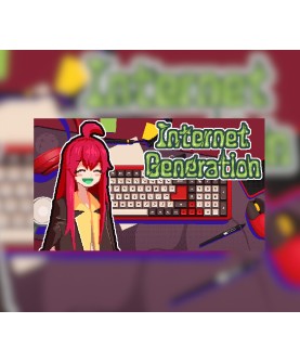Internet Generation Steam Key GLOBAL